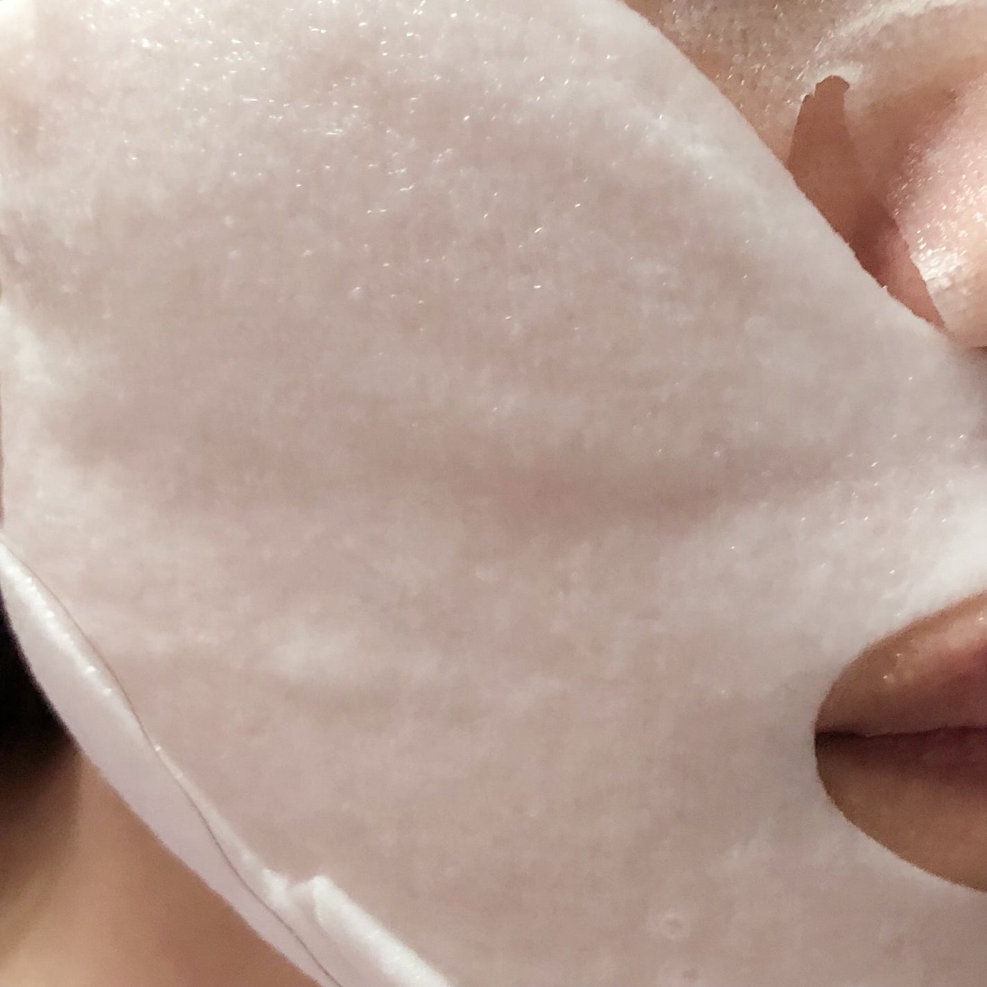 デュイセル プライベートケアマスク/DEWYCEL/シートマスク・パックを使ったクチコミ(8枚目)