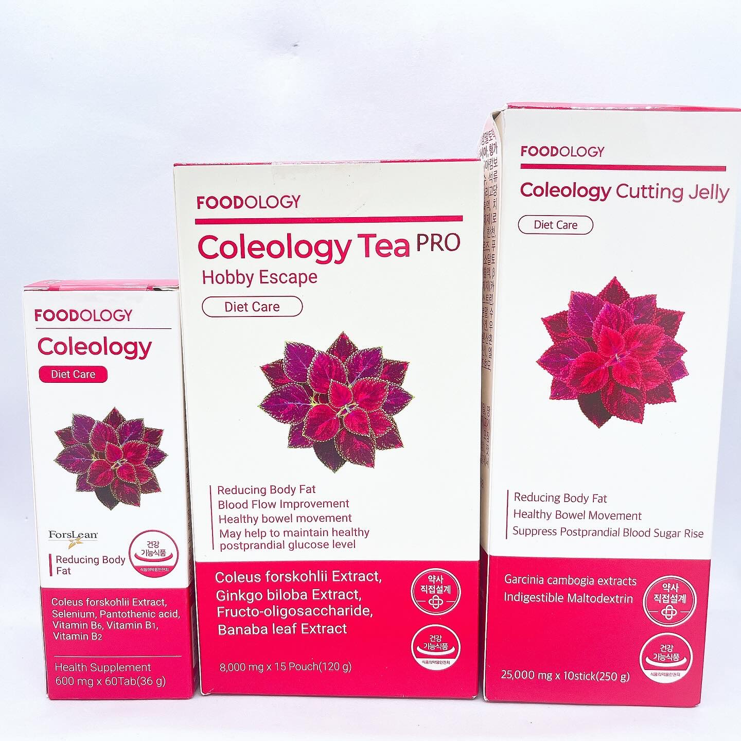 コレオロジーティー/FOODOLOGY/ドリンクを使ったクチコミ（1枚目）