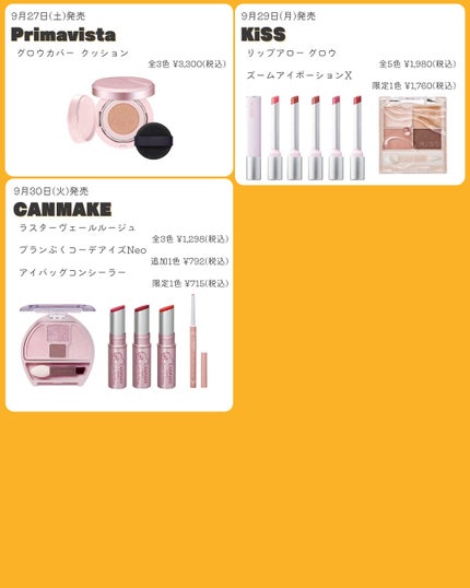 THE アイパレR/b idol/アイシャドウパレットを使ったクチコミ(8枚目)