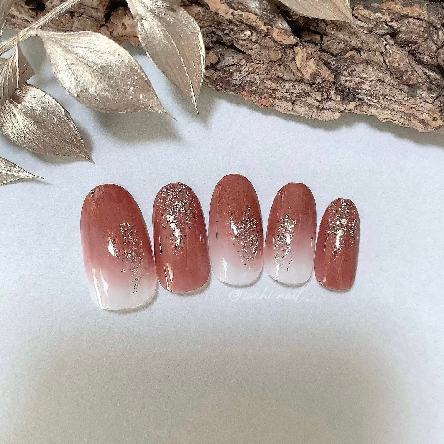 カラフルネイルズ/キャンメイク/マニキュアを使ったクチコミ(7枚目)