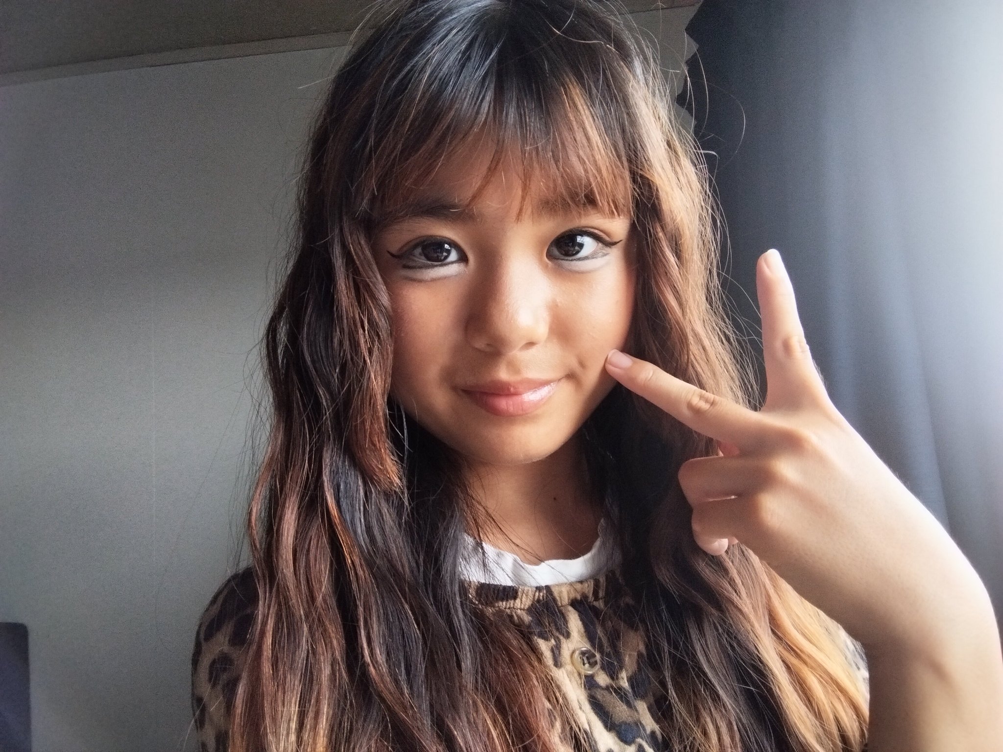 リップスティック/M・A・C/口紅を使ったクチコミ（1枚目）