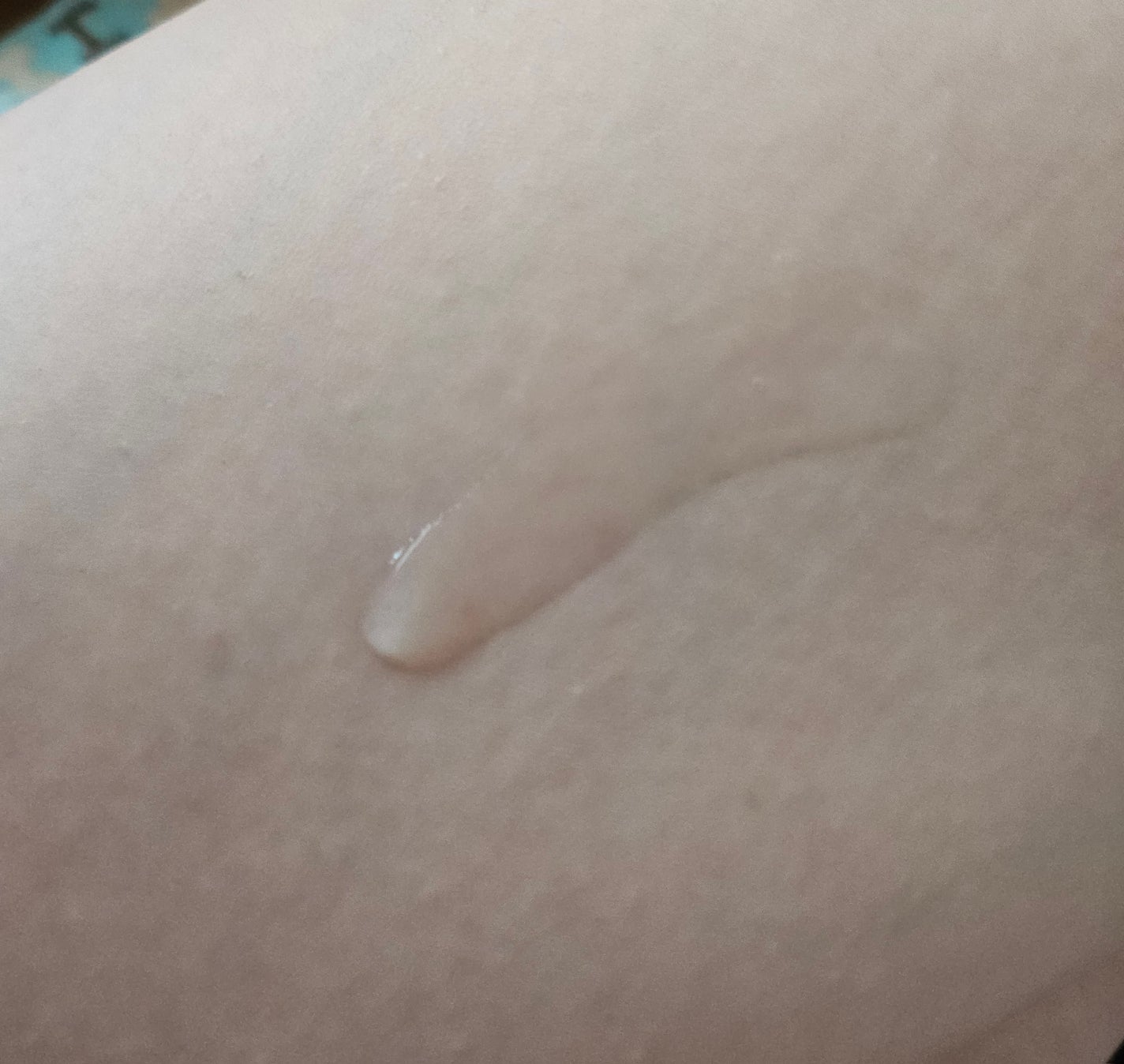 クリアスポットセラム7.325ポンプ/Abib /美容液を使ったクチコミ(2枚目)