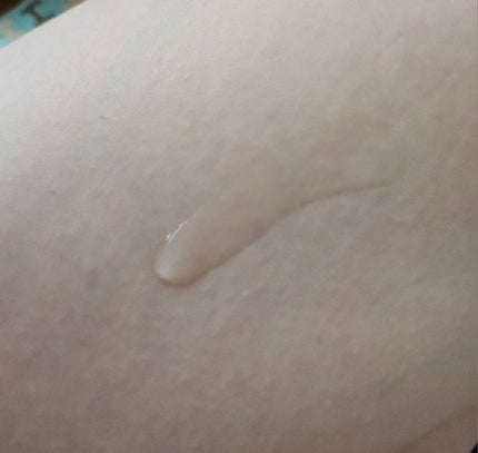 クリアスポットセラム7.325ポンプ/Abib /美容液を使ったクチコミ(2枚目)