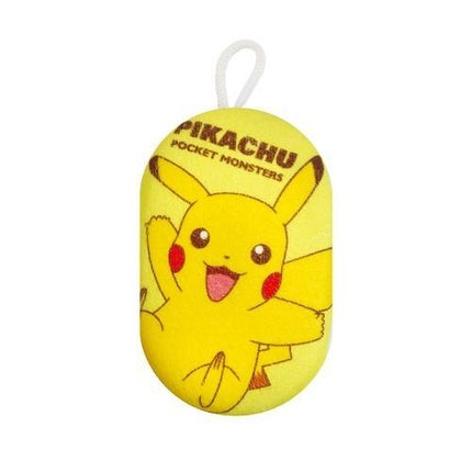 サンタン ポケットモンスター ボディスポンジ