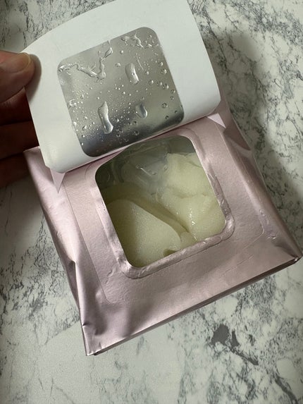 ごめんね素肌 無垢美ちゃんアイセラム/クリアターン/アイケア・アイクリームを使ったクチコミ(3枚目)