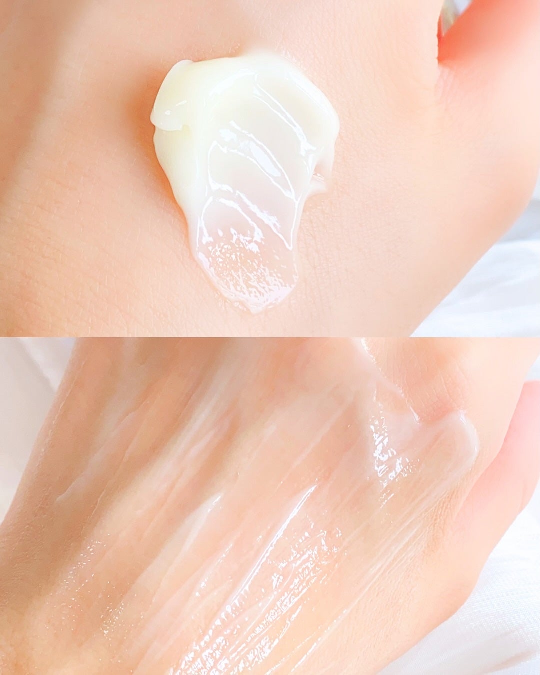 5番 白玉グルタチオンC美容液/numbuzin/美容液を使ったクチコミ(10枚目)