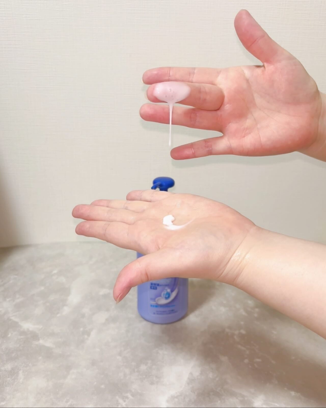 【医薬部外品】ニベア ルーセントビューティ シルクブライトニング ブライトニング美容液ボディミルク/ニベア/ボディミルクを使ったクチコミ(4枚目)