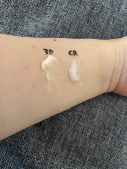 プロバイオダーム コラーゲン リモデリングクリーム/BIOHEAL BOH/フェイスクリームを使ったクチコミ(2枚目)