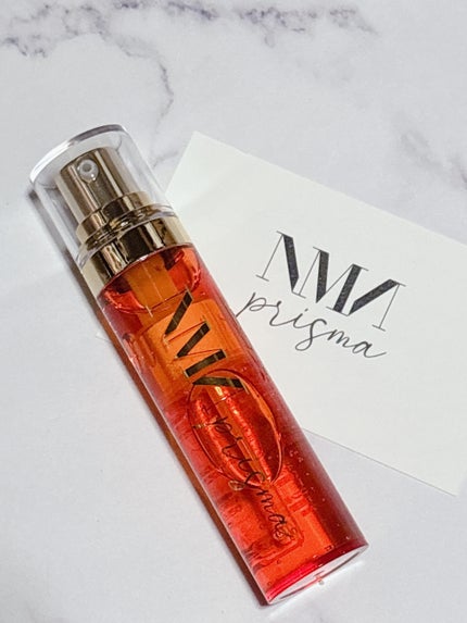 プリズマセラム(美容液) /ミライラボバイオサイエンス/美容液を使ったクチコミ(2枚目)