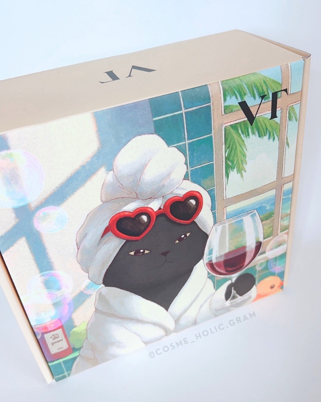 シカレチA エッセンス0.1/VT/美容液を使ったクチコミ(10枚目)