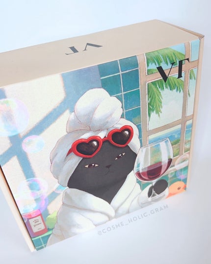 シカレチA エッセンス0.1/VT/美容液を使ったクチコミ(10枚目)