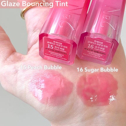 デュアルチーク/2aN/パウダーチークを使ったクチコミ(5枚目)