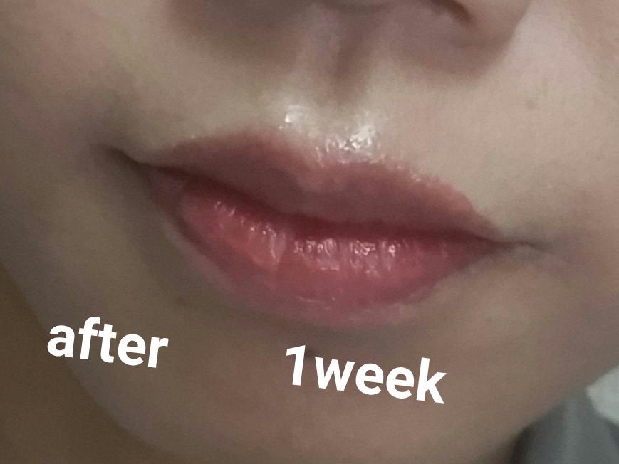 hiroko_xも無言フォローOK感謝 on LIPS 「口角のたるみに!!《舌を5秒限界まで伸ばす+限界まで5秒引っ込..」(4枚目)