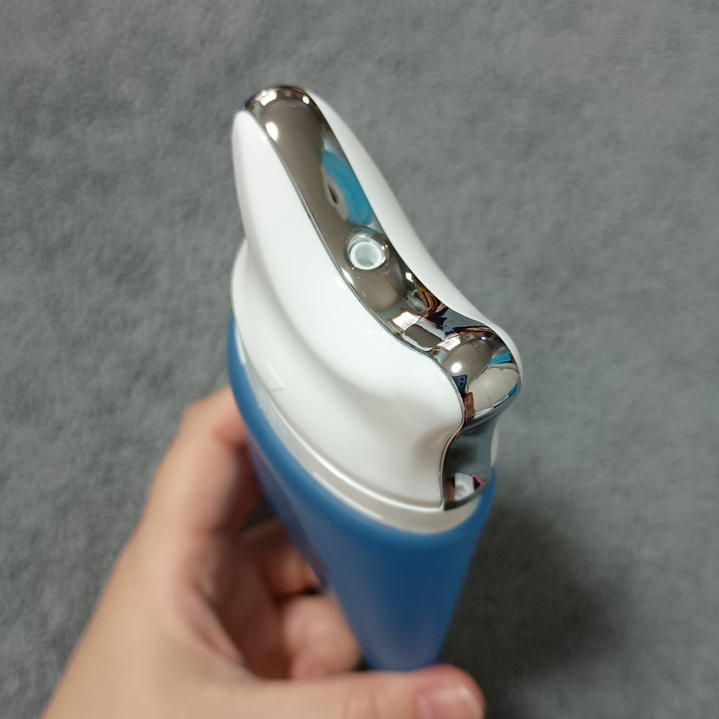 ダーマアールエックス V-MODE ハイドレートアップ/OGANACELL/フェイスクリームを使ったクチコミ(6枚目)