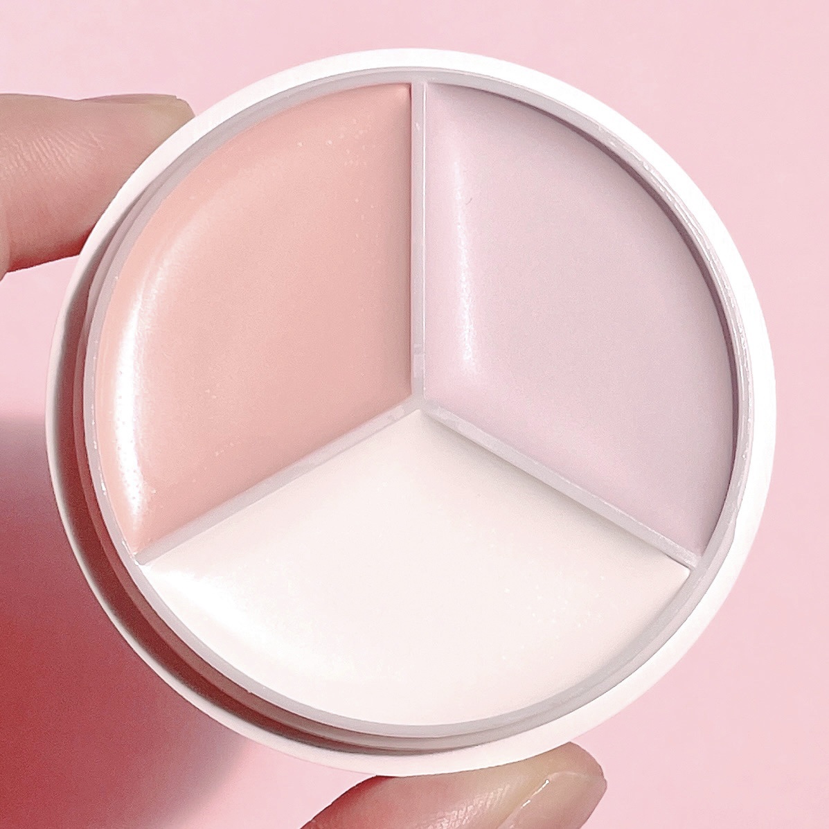 カバーアッププロコンシーラー/TFIT/パレットコンシーラーを使ったクチコミ（3枚目）