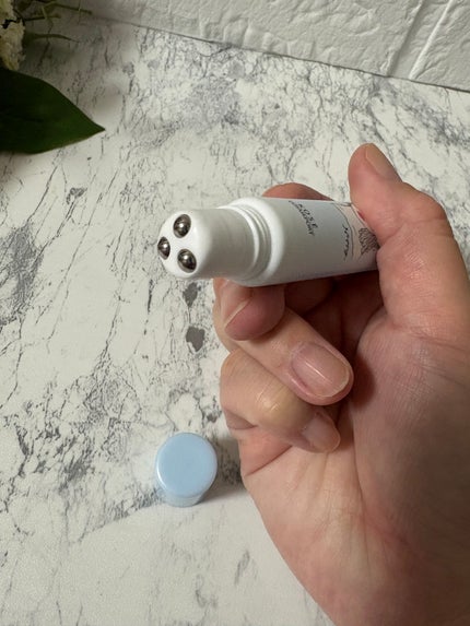 ごめんね素肌 無垢美ちゃんアイセラム/クリアターン/アイケア・アイクリームを使ったクチコミ(7枚目)