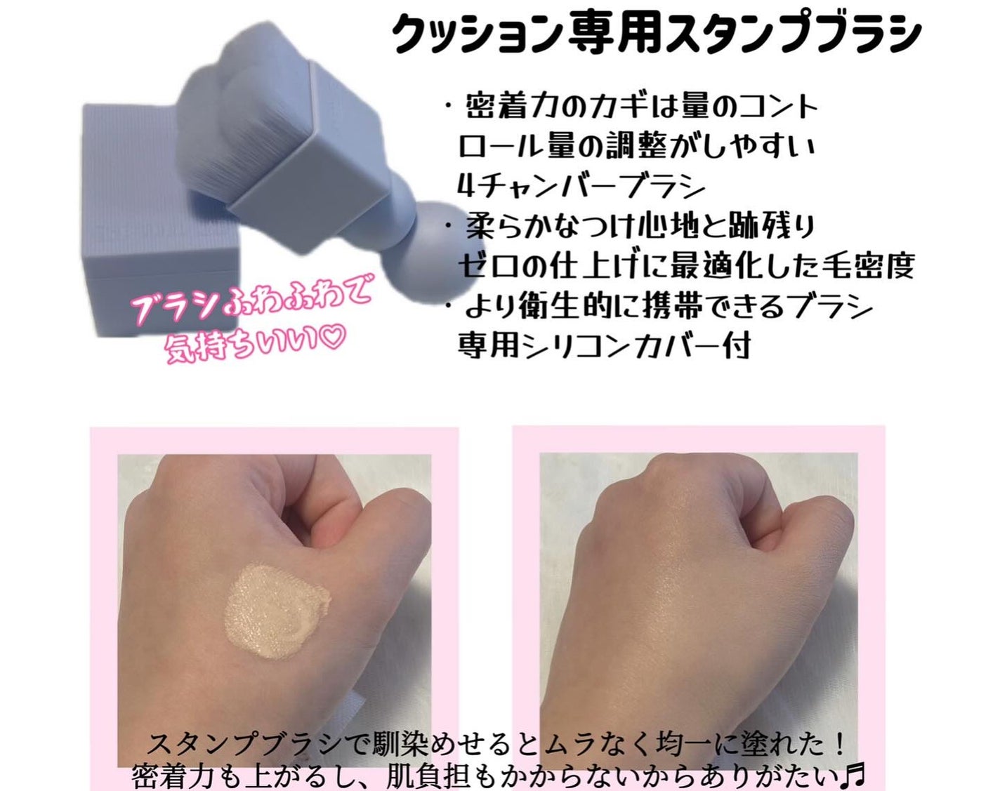 ハニーフィンガーグローブフォーポア/THE TOOL LAB/洗い流すパック・マスクを使ったクチコミ(3枚目)