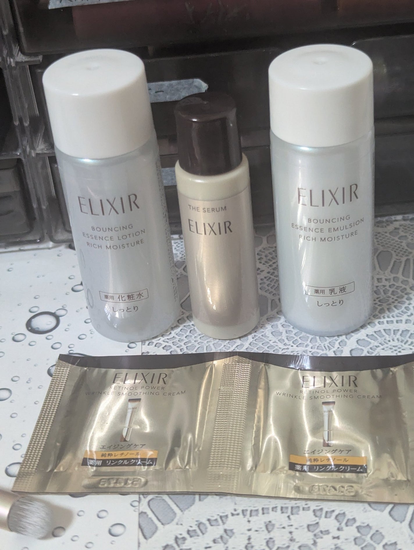 美的スペシャル10月号 おかえりピンク版/美的/雑誌を使ったクチコミ(5枚目)