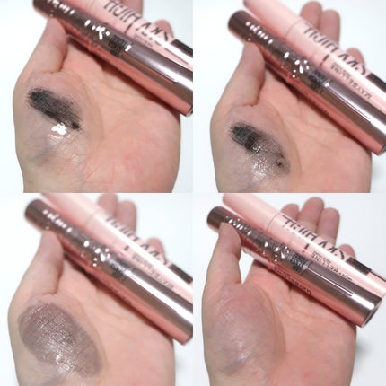 スカイハイ/MAYBELLINE NEW YORK/マスカラを使ったクチコミ(4枚目)