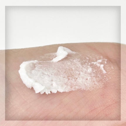 エクトイン ファーミング バンド クリーム/Differ&Deeper/フェイスクリームを使ったクチコミ(4枚目)