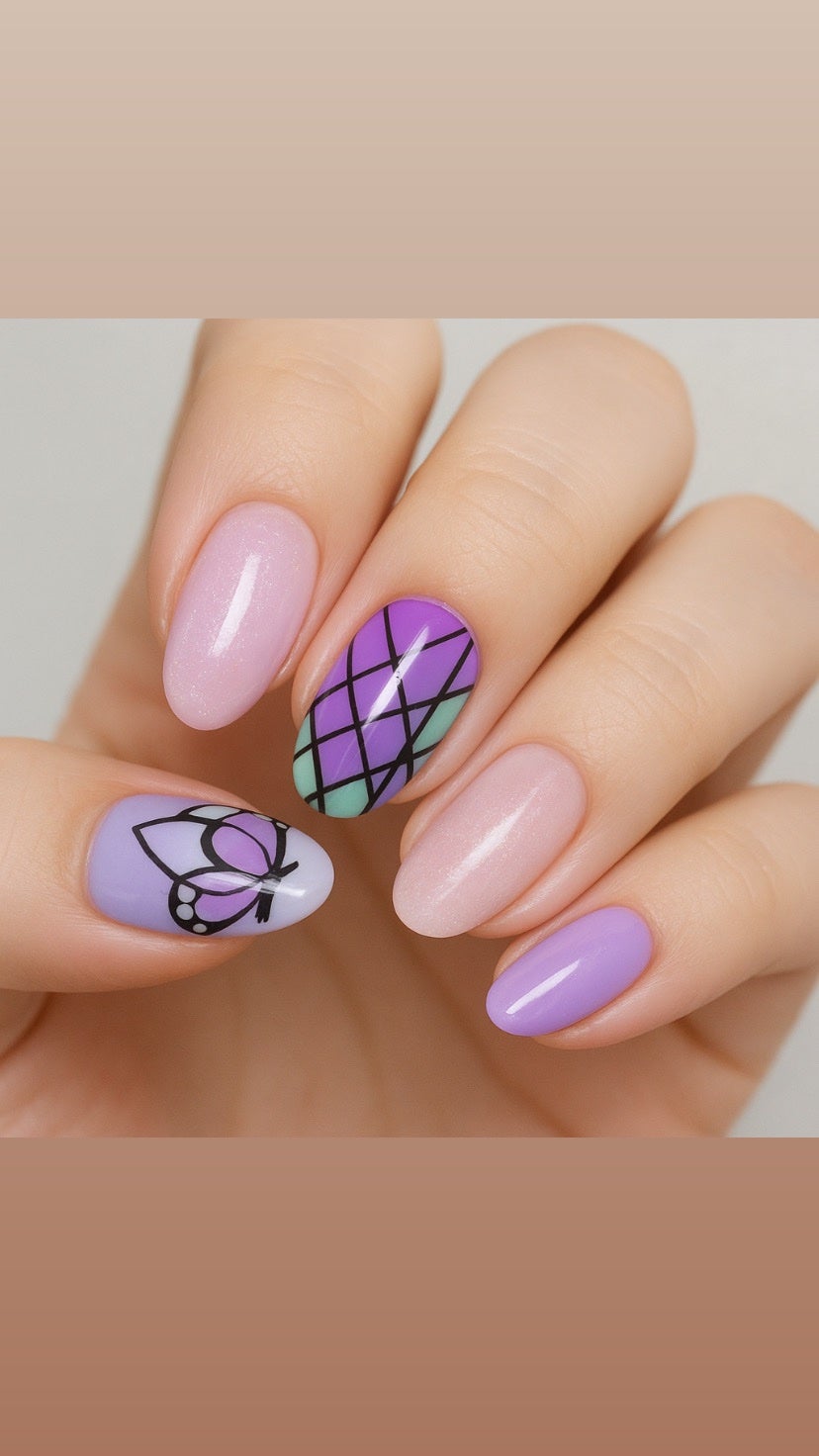 絶佳筆/ネイル工房/ネイル用品を使ったクチコミ(2枚目)