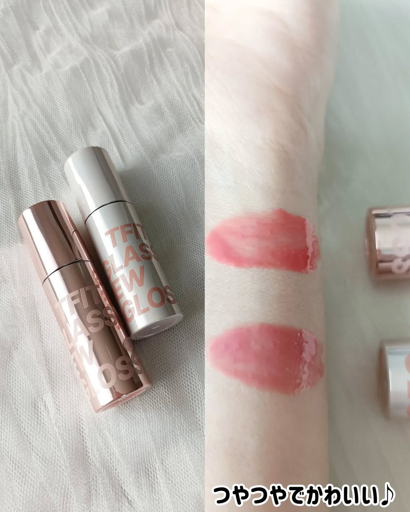 カバーアッププロコンシーラー/TFIT/パレットコンシーラーを使ったクチコミ(9枚目)