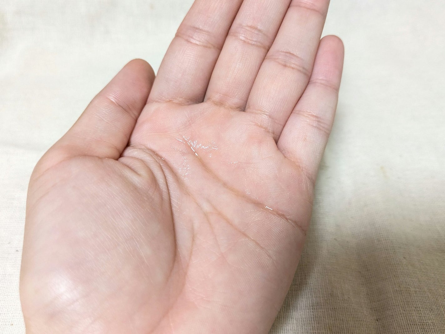 ãšãã»ã³ã·ã£ã« ãã¬ãã¢ã  ããããã©ãªãªã€ã«/ãšãã»ã³ã·ã£ã«/ãã¢ãªã€ã«ã䜿ã£ãã¯ãã³ãïŒ3æç®ïŒ