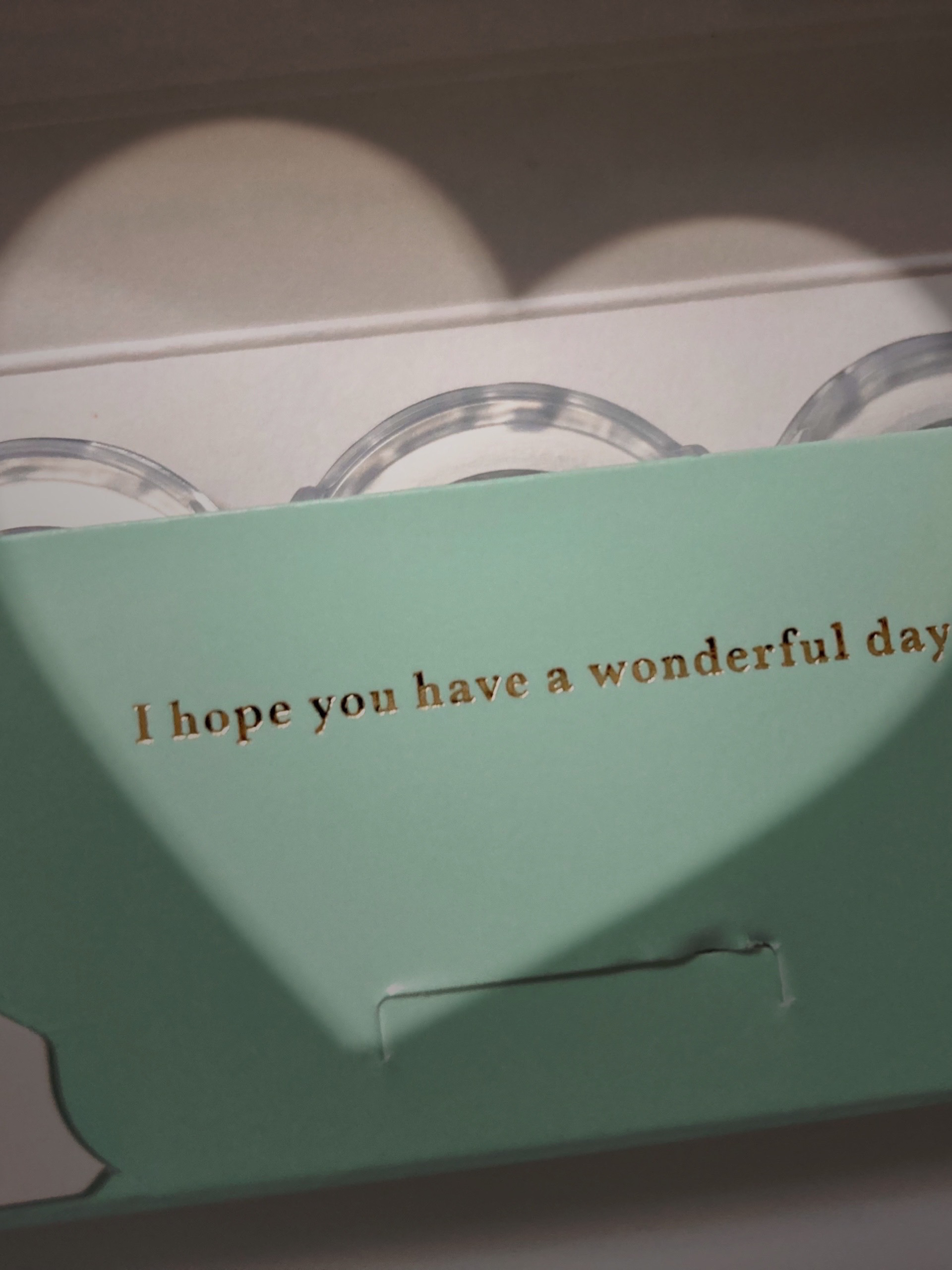 mimi charme 1day/mimi charme/ワンデー（１DAY）カラコンを使ったクチコミ（3枚目）