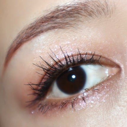 フェイスアイパレット/CEZANNE/アイシャドウを使ったクチコミ(6枚目)