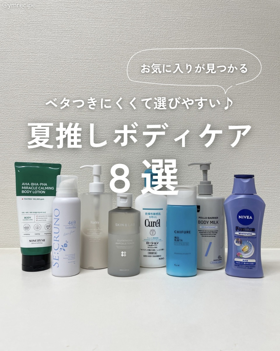 プレミアムボディミルク ホワイトニング【医薬部外品】		/ニベア/ボディミルクを使ったクチコミ（1枚目）