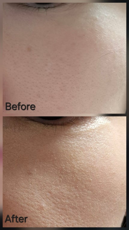 リフレクション スキン グロウ クッション ファンデーション/HERA/クッションファンデーションを使ったクチコミ(4枚目)