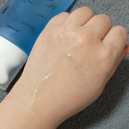 ダーマアールエックス V-MODE ハイドレートアップ/OGANACELL/フェイスクリームを使ったクチコミ(10枚目)