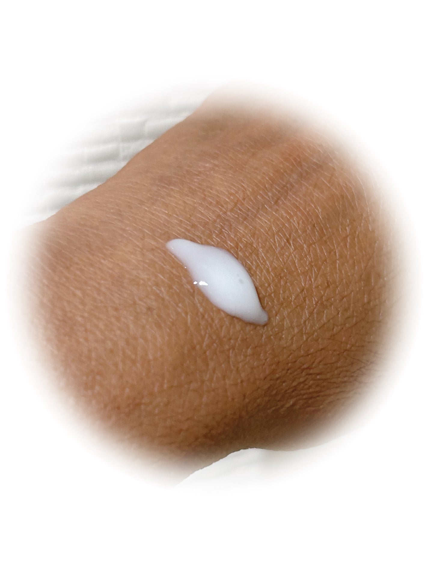 モイストヴェール ヘアミルク<無香料>/MILK./ヘアミルクを使ったクチコミ(3枚目)