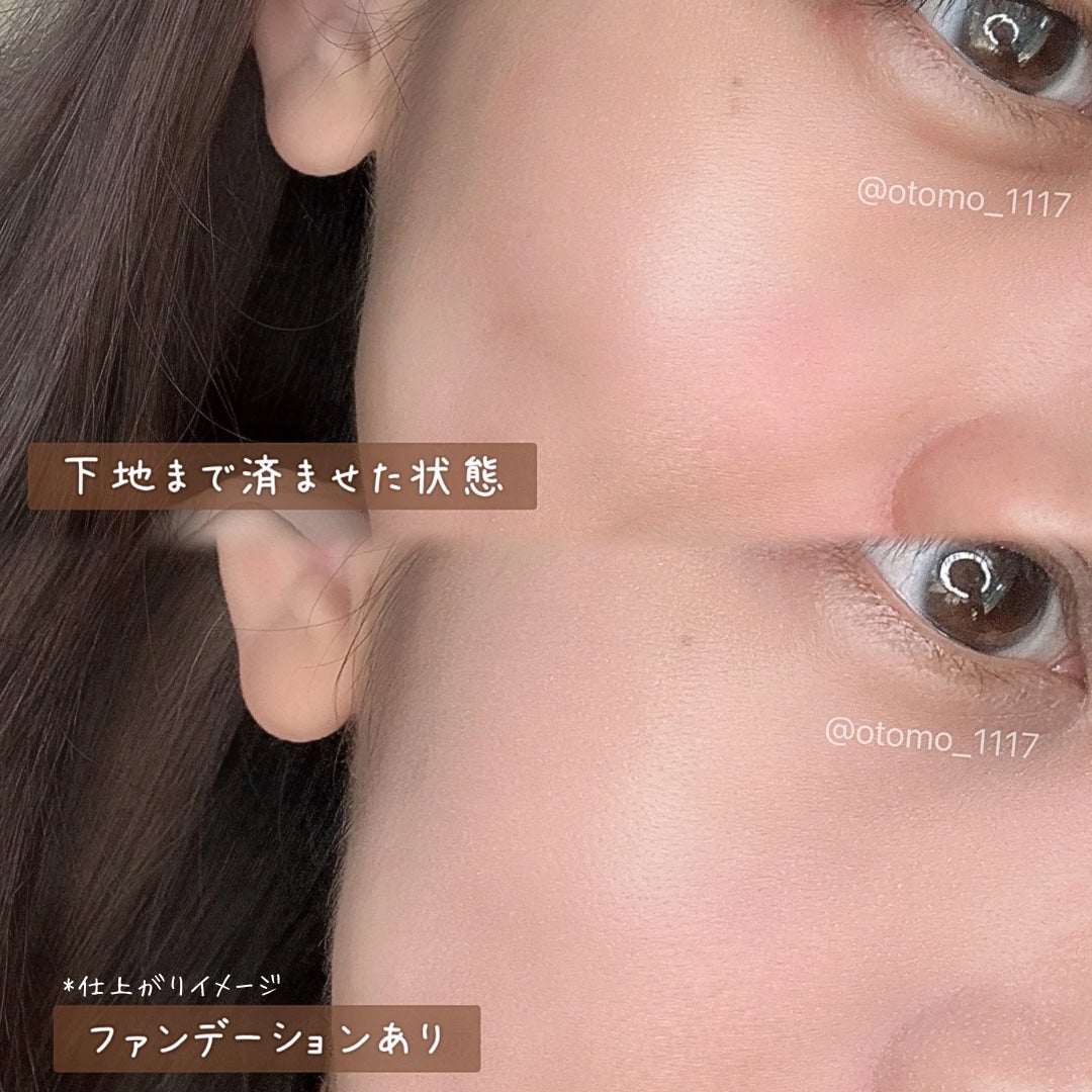 ããŒããªãŒ ããšã³ã ãŠã§ã¢ ããŒãã§ã¯ãã£ã³ã° ããã/Burberry Beauty/ãªããããã¡ã³ããŒã·ã§ã³ã䜿ã£ãã¯ãã³ãïŒ4æç®ïŒ