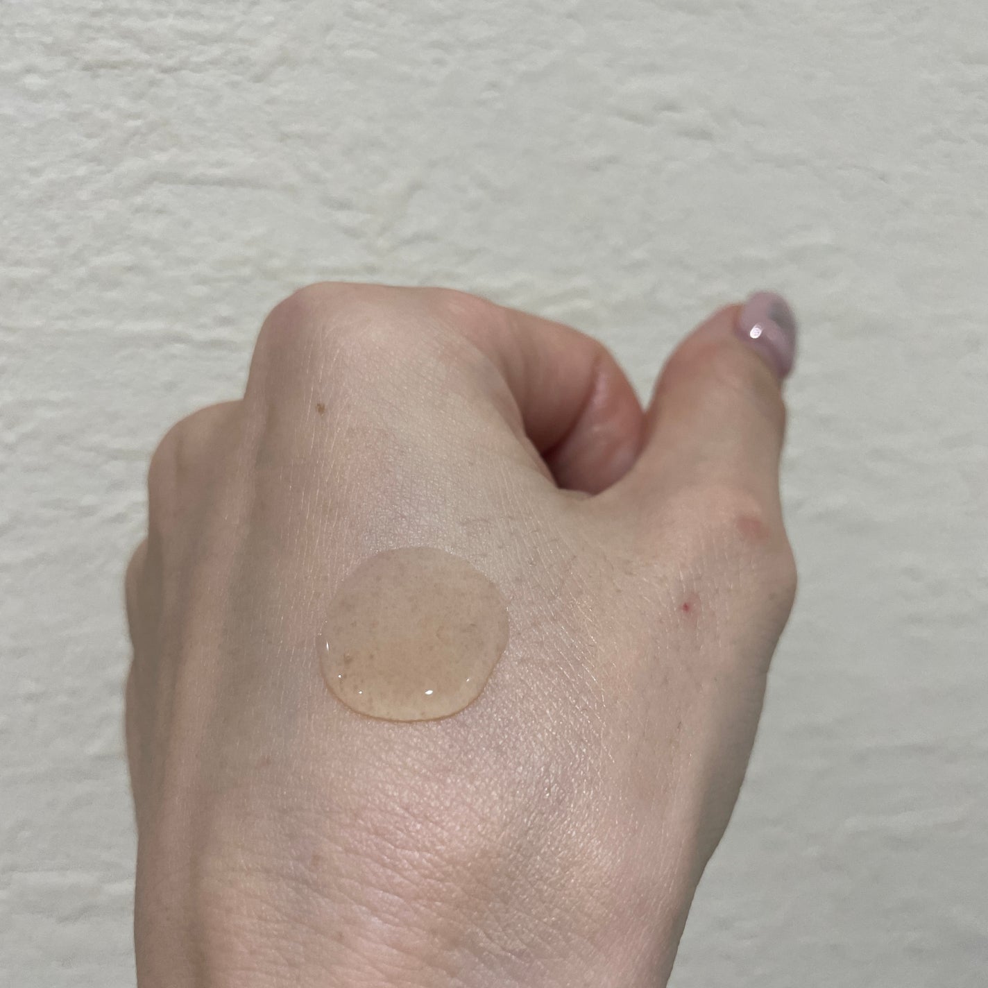 Vegan Collagen+Vitamin C ボディウォッシュ/Laline/ボディソープを使ったクチコミ(2枚目)