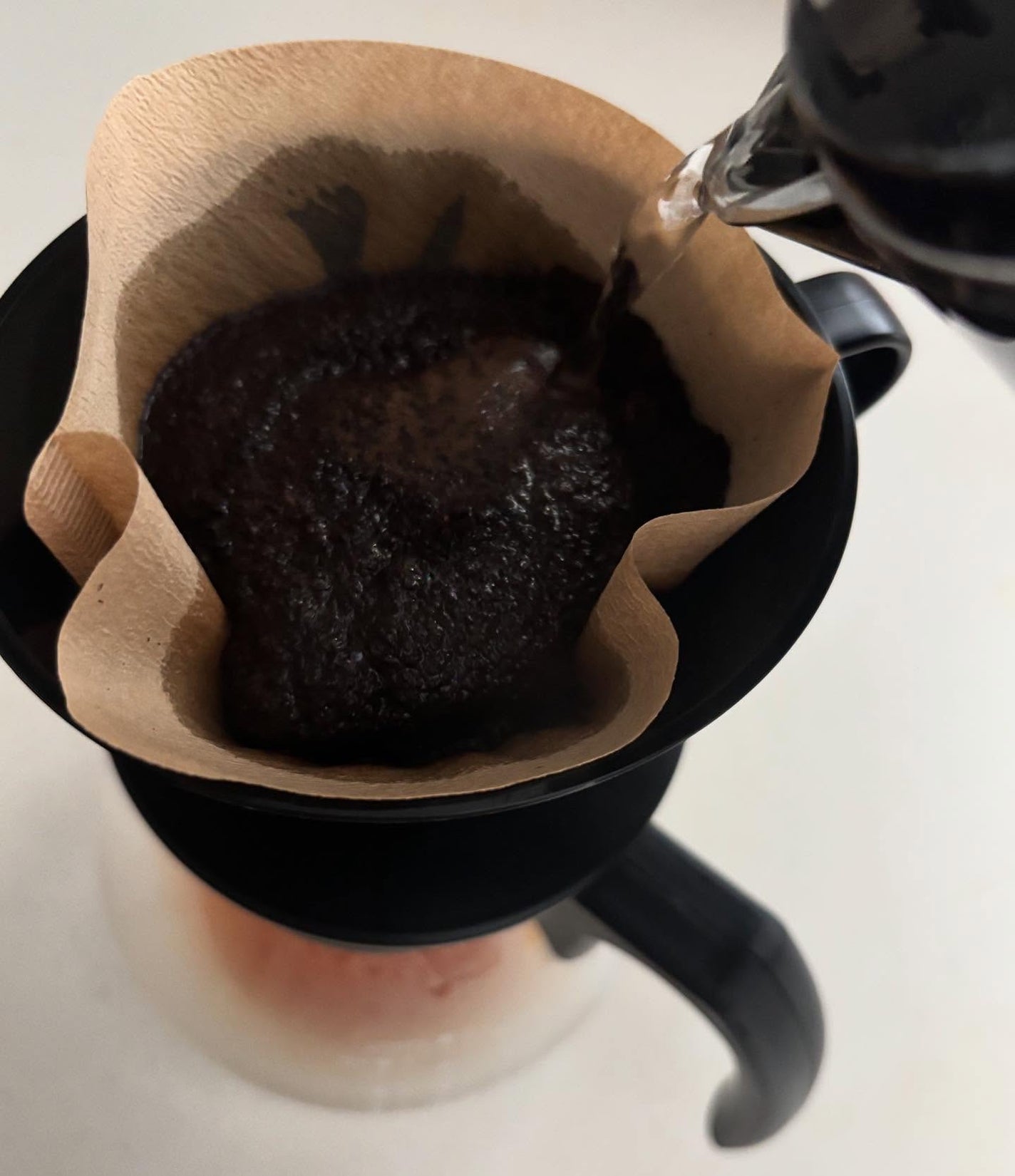 せーか on LIPS 「コエタスのキャンペーンを通じてモッコス珈琲館の水洗いコーヒーを..」(3枚目)