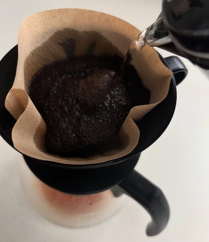 せーか on LIPS 「コエタスのキャンペーンを通じてモッコス珈琲館の水洗いコーヒーを..」(3枚目)