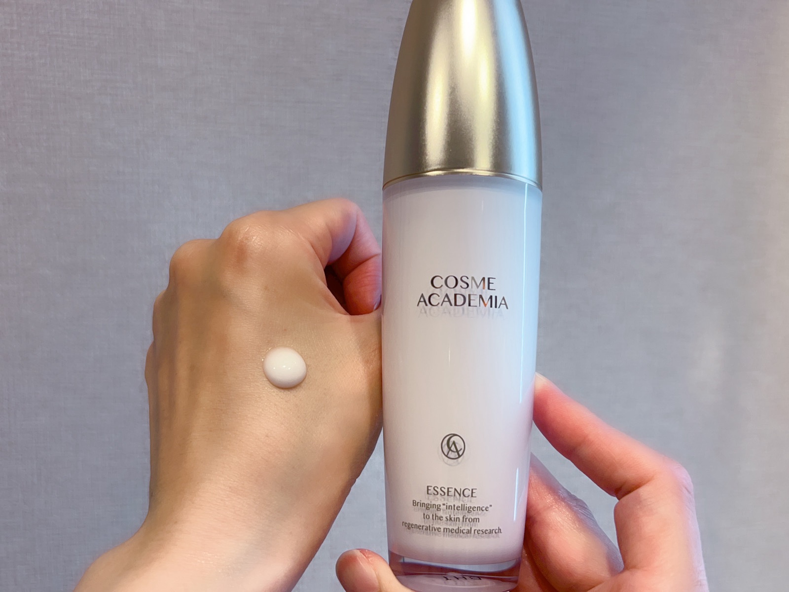 COSME ACADEMIA コスメアカデミア ローション 美容液 クリーム COSME