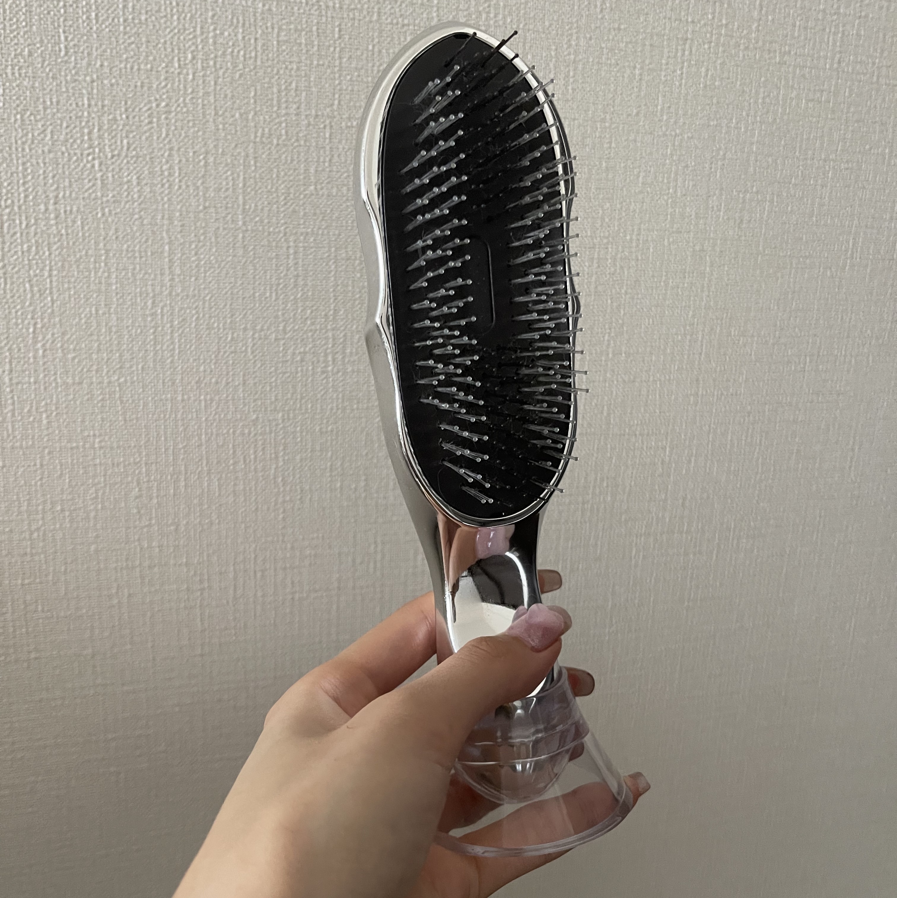 リファイオンケアブラシ/ReFa/スカルプブラシを使ったクチコミ（1枚目）