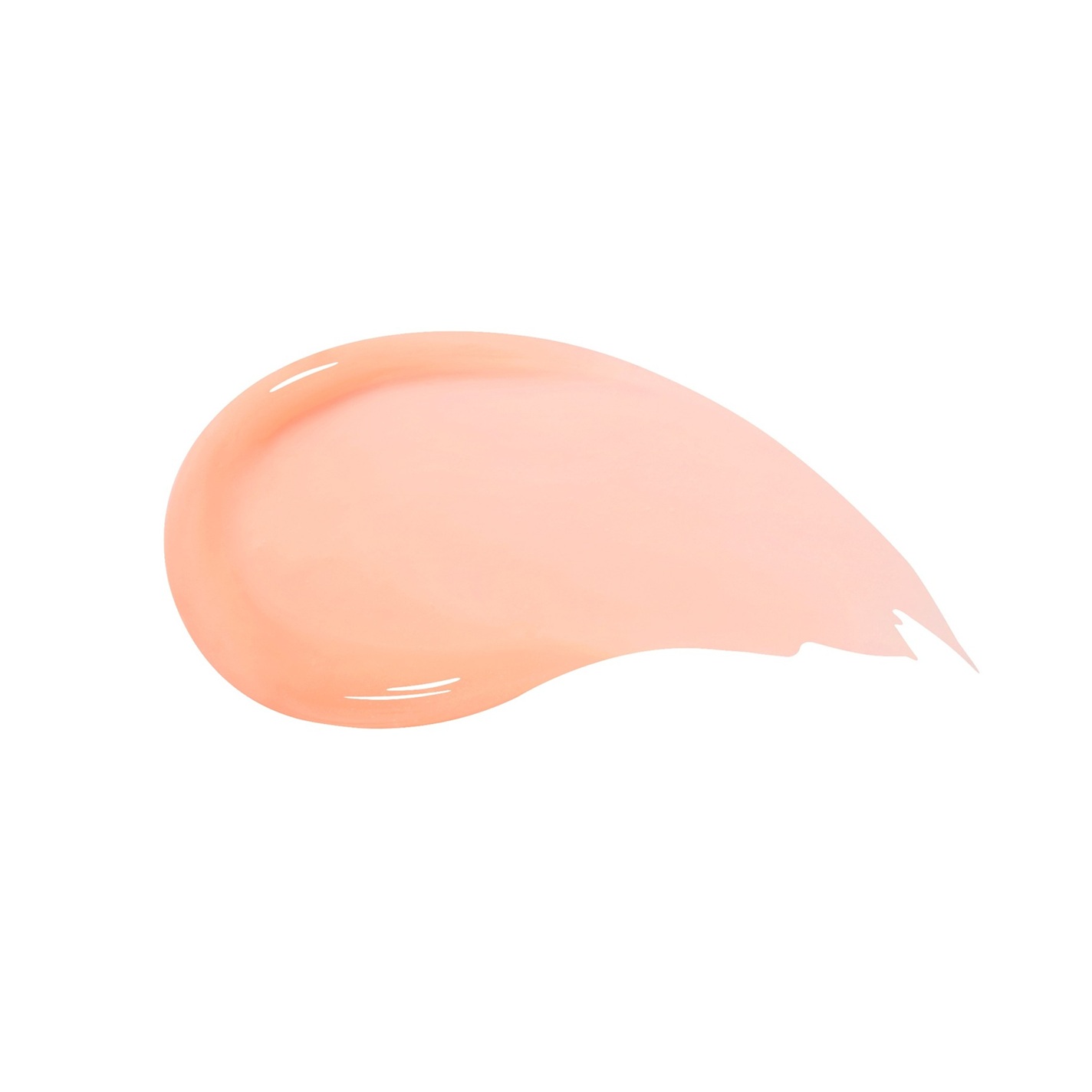 Lip Care Color Oil #Pure Coral