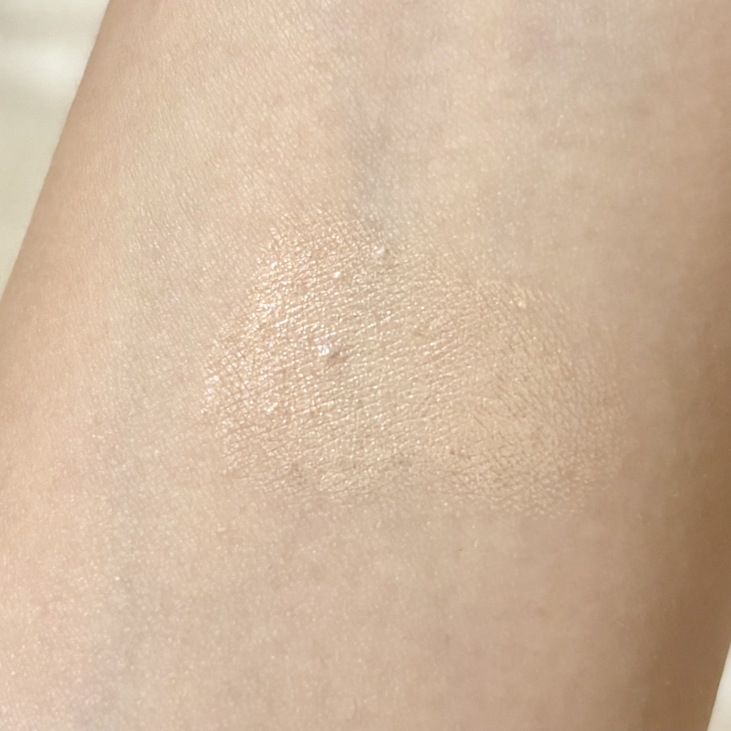 チャコット グラスヴェール クッションファンデーション/チャコット・コスメティクス/クッションファンデーションを使ったクチコミ（2枚目）