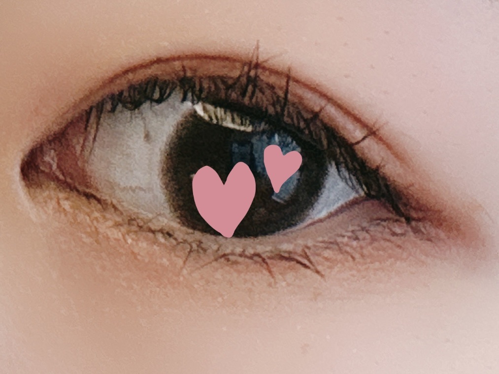 シグニチャー カラー アイズ/SUQQU/アイシャドウパレットを使ったクチコミ（2枚目）