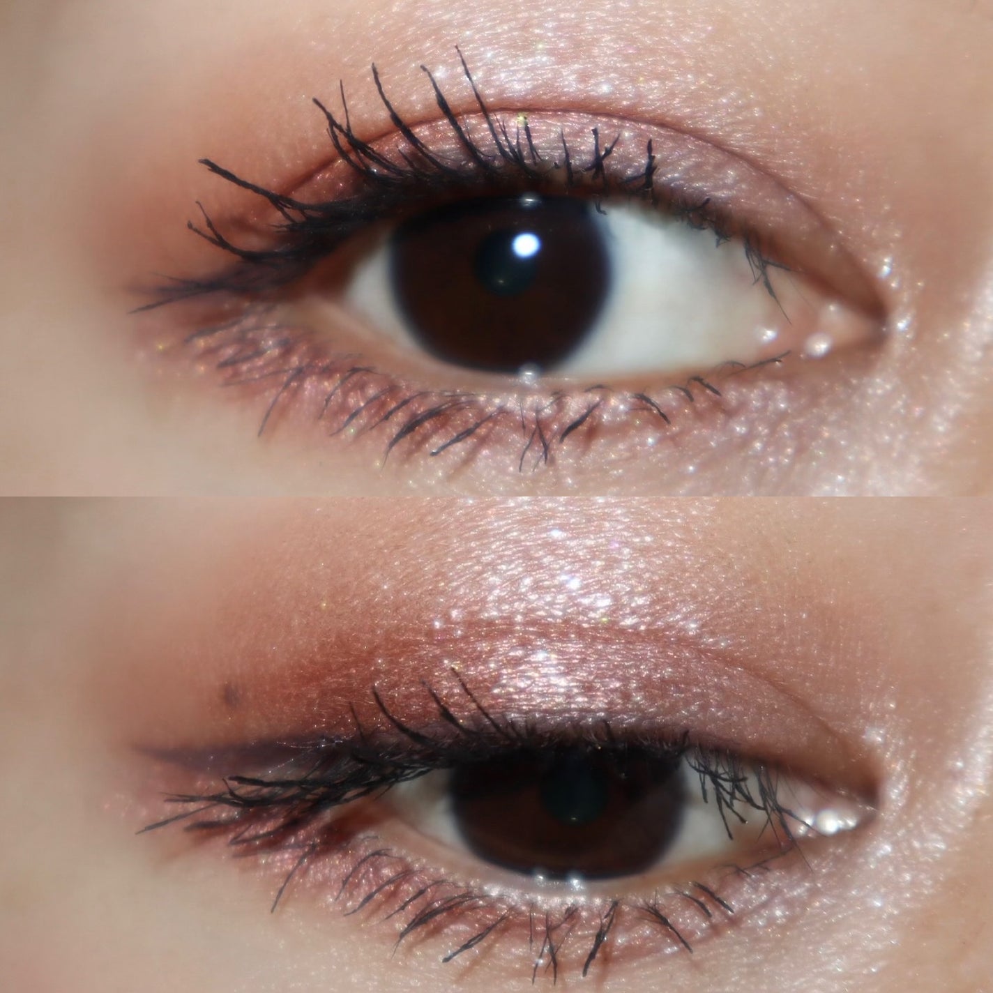 アイスカルプト/shu uemura/アイシャドウパレットを使ったクチコミ(6枚目)