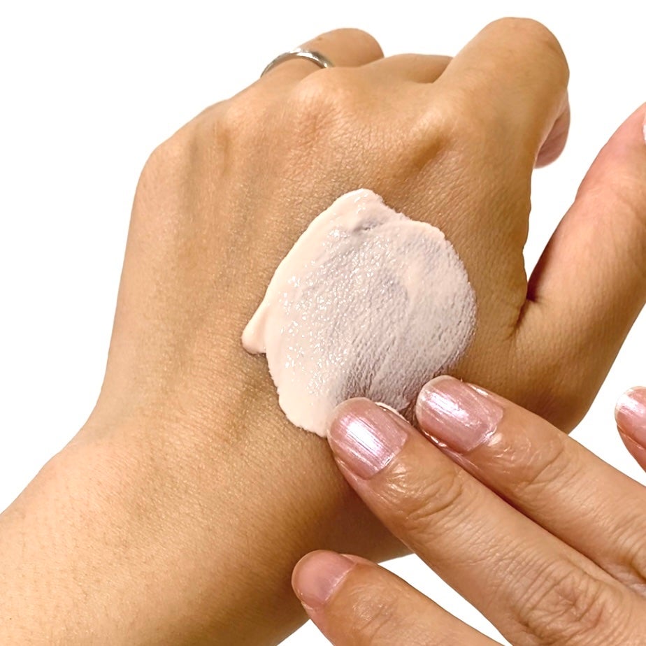 インテンシブ セラム ラディアンス プライマー/BOBBI BROWN/化粧下地を使ったクチコミ(5枚目)