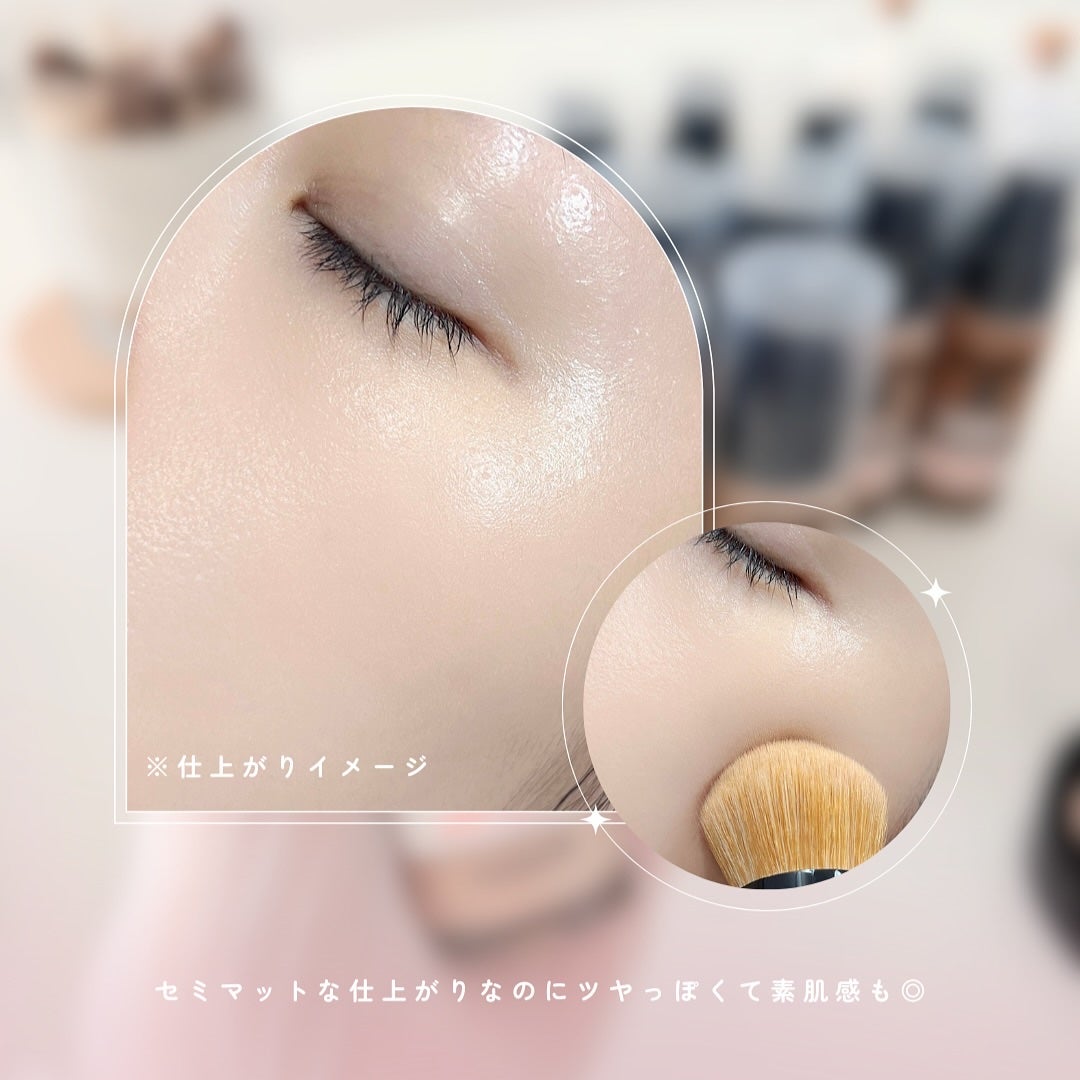 カラーステイ プレスト パウダー N/REVLON/プレストパウダーを使ったクチコミ(8枚目)
