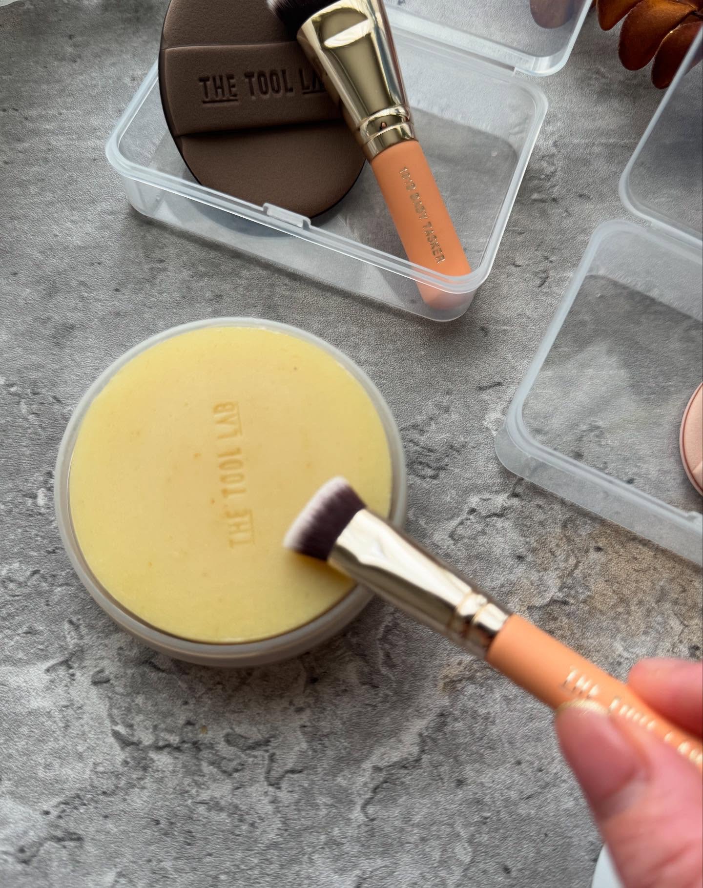 THE TOOL LAB超密着グロウデュオ/THE TOOL LAB/その他キットセットを使ったクチコミ（2枚目）