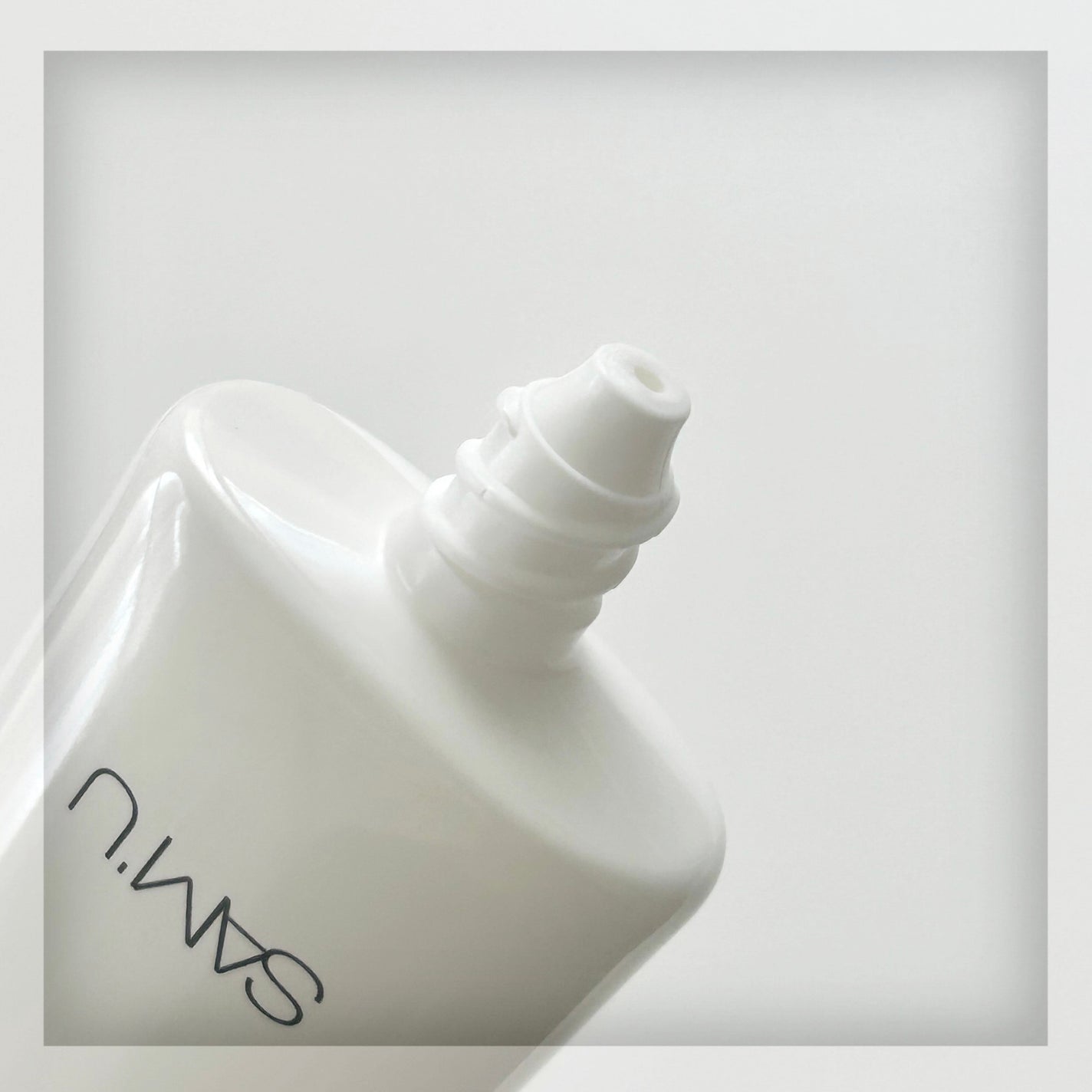 サミュ ガラクトポア セバムケアクリーム/SAM'U/フェイスクリームを使ったクチコミ(3枚目)