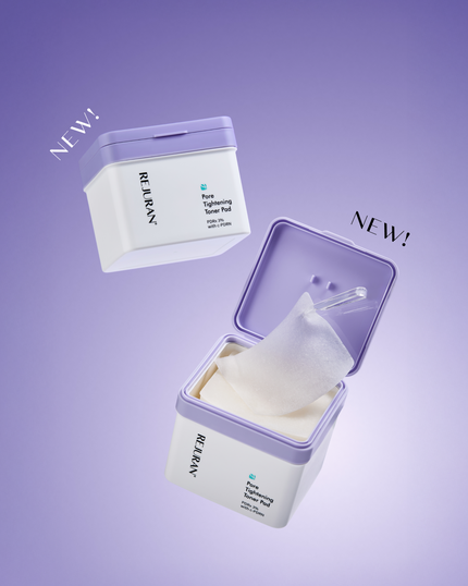 ポアタイトニングトナーパッド/REJURAN COSMETICS/トナーパッドを使ったクチコミ(1枚目)