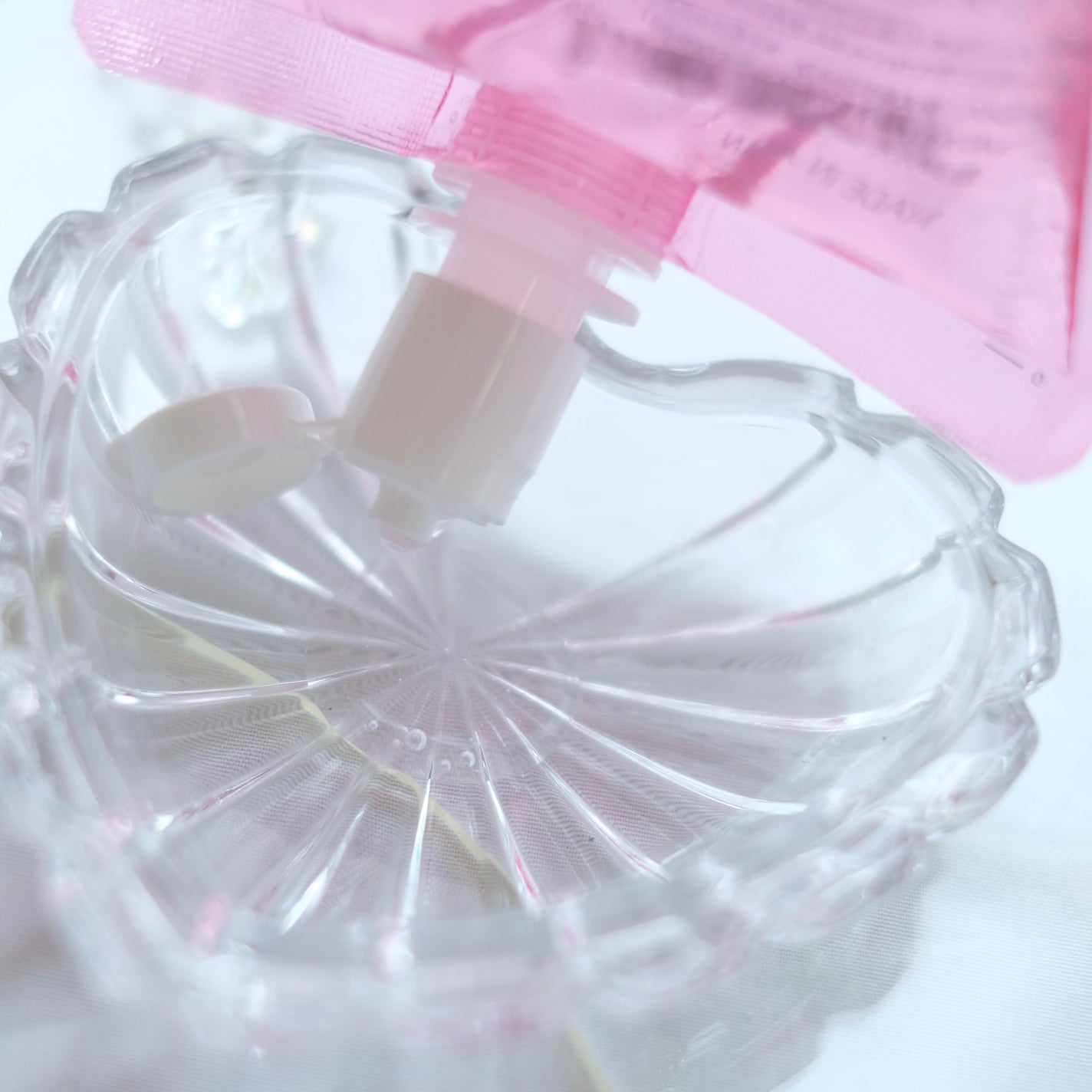 ミードリップ レスキュー シャンプー/MEDULLA/シャンプー・コンディショナーを使ったクチコミ(4枚目)