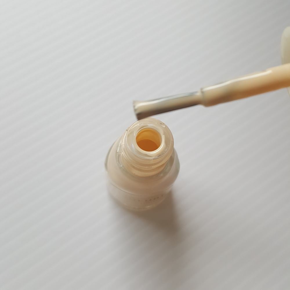 ネイル エナメル/ちふれ/マニキュアを使ったクチコミ(2枚目)